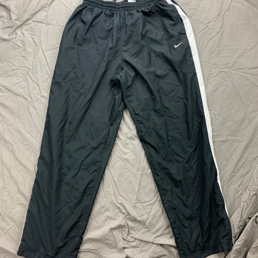 Nike sweats